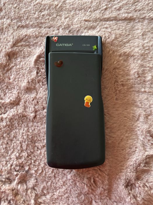 Calculadora Cientifica Catiga CS-183