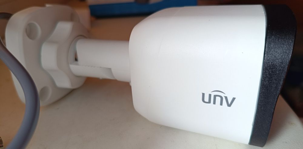 Камера відеоспостереження Uniview UAC-B112-AF28