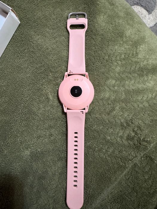 Смарт-годинник 4You Benefit Bluetooth рожевий