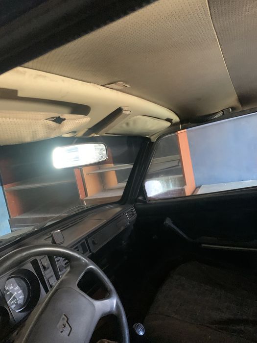 Продам Ваз 2104 универсал газ -кпп5