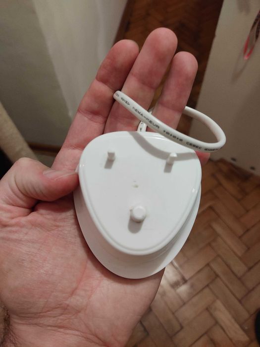 Zasilacz do szczoteczki Vitammy PEARL