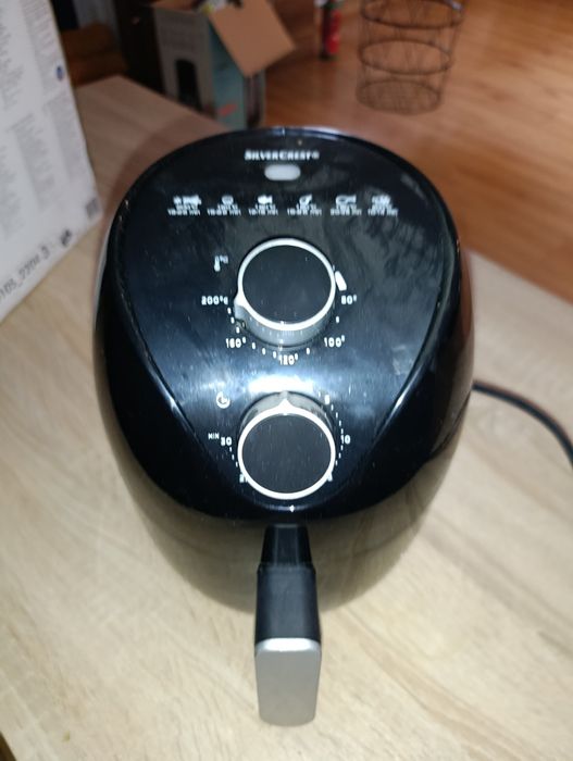 Air fryer  silvercrest