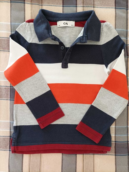 Camisola   C e A