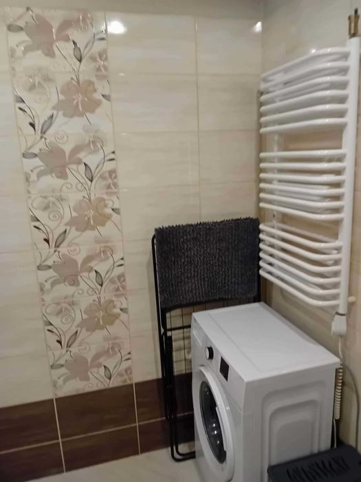 Gotowe 41 m² jako 2 pokoje + strych + siłownia w piwnicy + parking