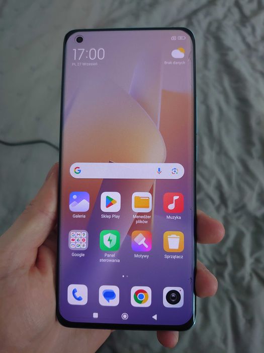 Sprzedam telefon Xiaomi Mi 11 256 GB