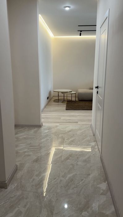 Parkland 97,3 м, 5 поверх 228 000$