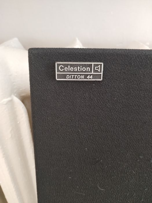 Maskownica Celestion Ditton 44