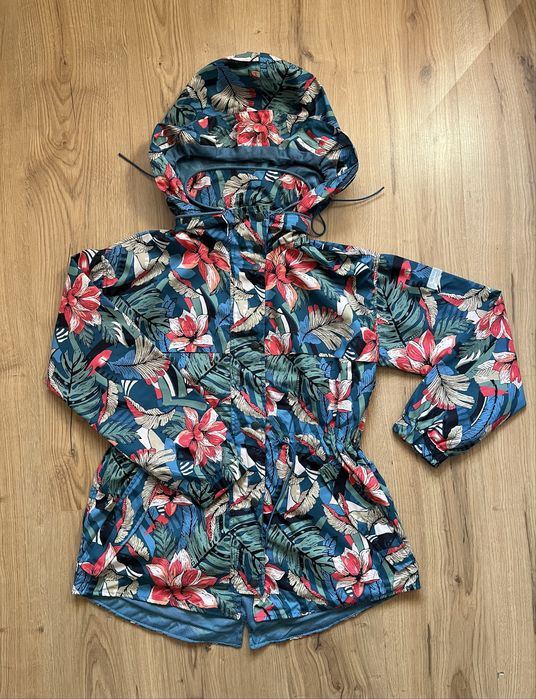 Parka ALISON Pepe Jeans