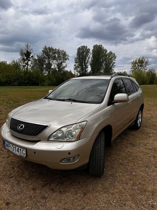 Lexus RX Lexus rx 330