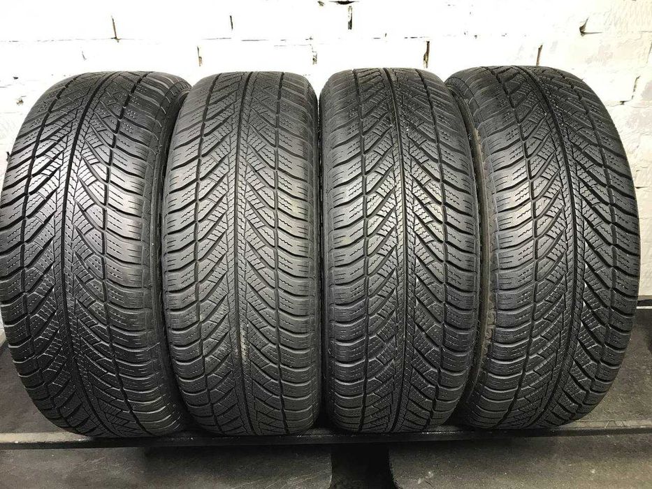 Зимові шини 205/55 R16 Good Year Ultra Grip Performance (7963)