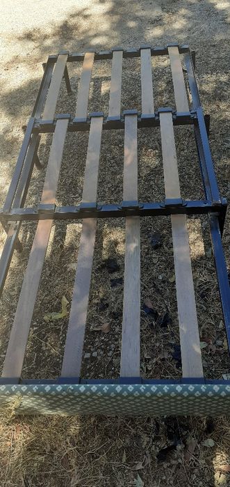 Sofá cama  individual