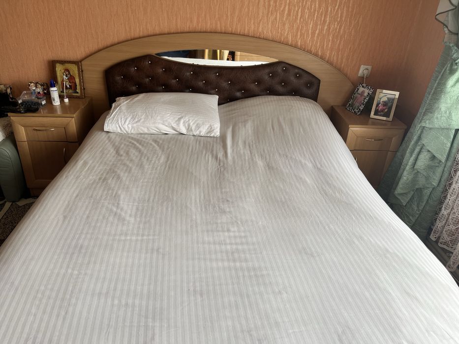 Спальний гарнітур