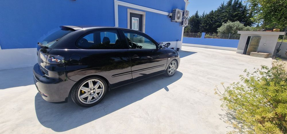 Jantes 6l sport 16 5x100
