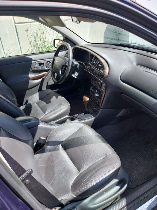 Ford Mondeo GPL para venda