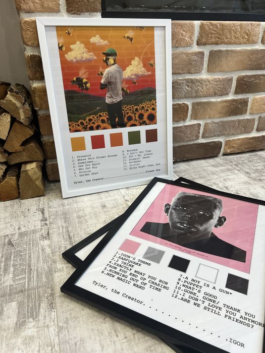 Рамки форматів A2, A3, A4