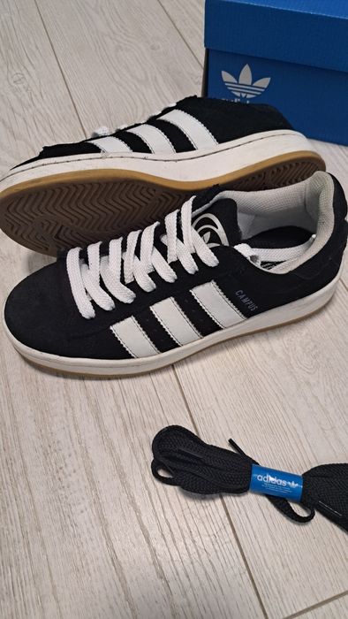 Кросівки Адідас кампус