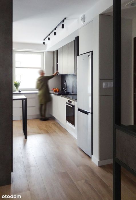 Apartament premium 71m2, Młynarska, Śródmieście - dostępne od 01.09!