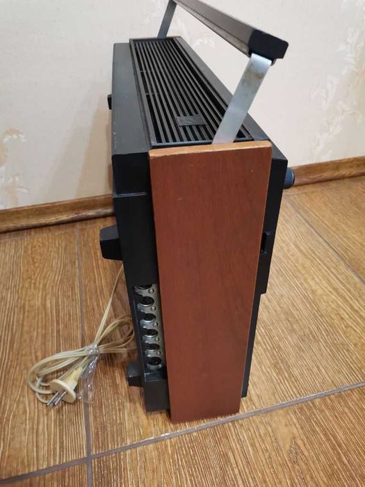 Магнитофон Маяк 205