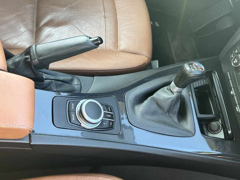 BMW 320 — fotografia 8