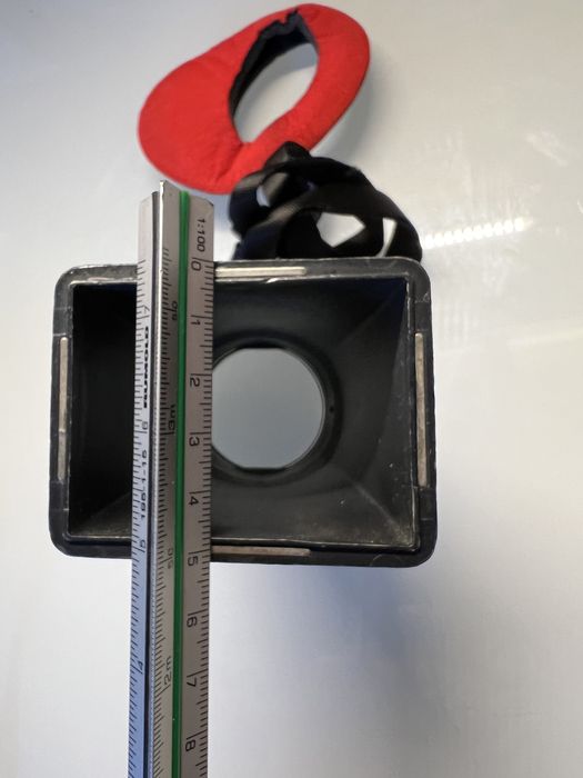 viewfinder LCDVF 4/3