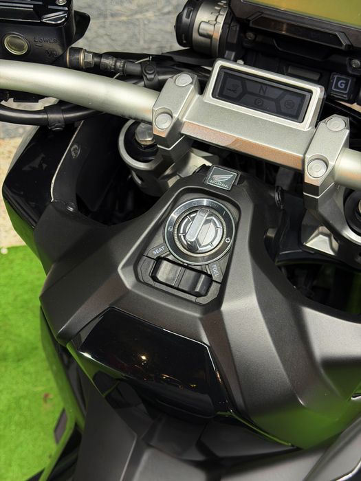 Honda X-ADV 750 35Kw