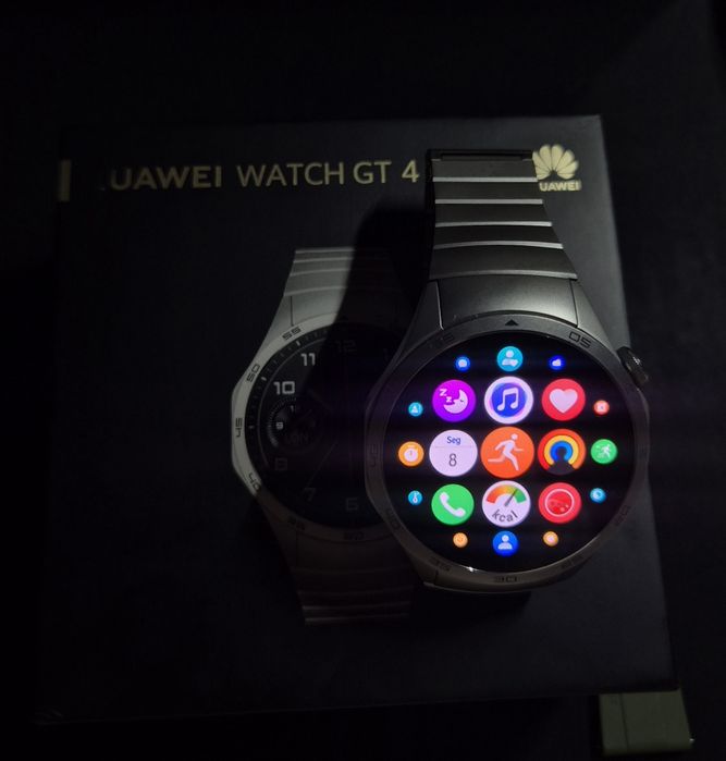 Huawei Watch GT4 46mm