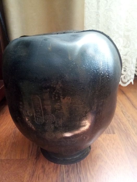 Мембрана (груша)