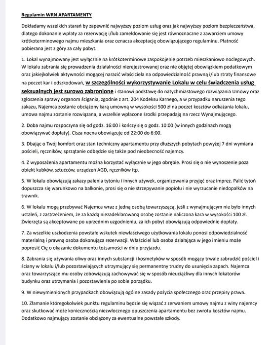 24/7 APARTaMENT SILVER na doby promocja BLIK