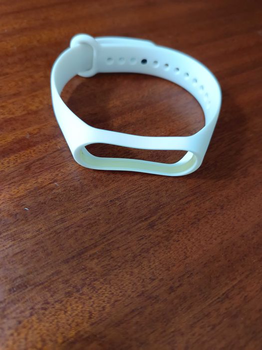 Armação, pulseira Xiaomi Mi Band 3 e 4