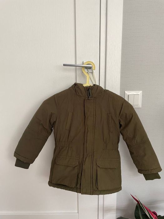Куртка дитяча демісезон