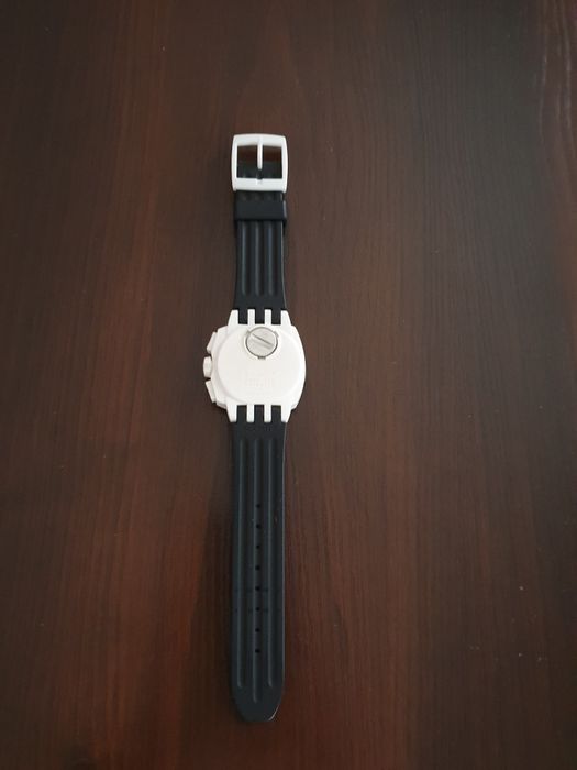 Swatch Snowpass world snowboard