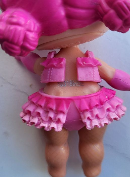 Куклы L.O.L  surprise