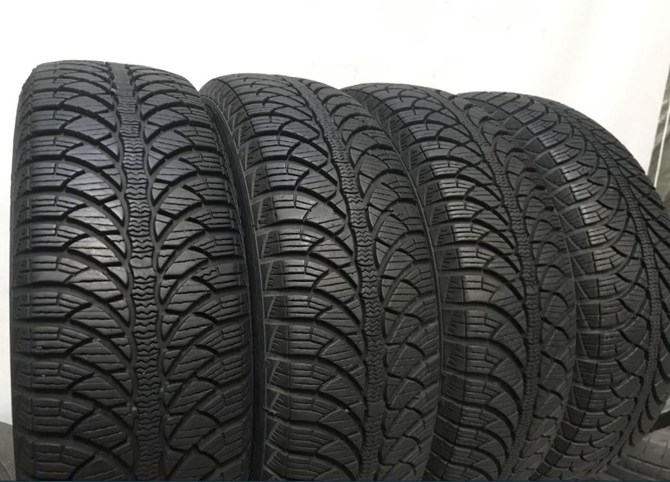 185/60/15 Fulda Kristall Montenero 3 / KOMPLET lub PARA / DUŻY WYBÓR