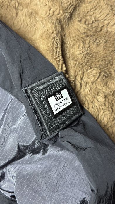 Вітровка weekend offender