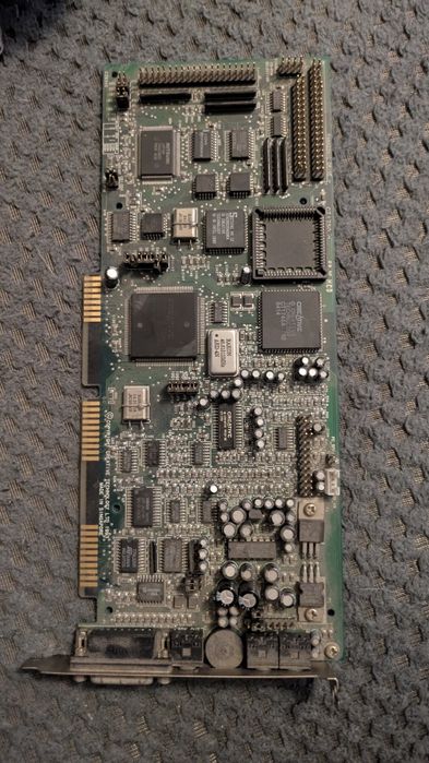 Karta dźwiękowa       ..