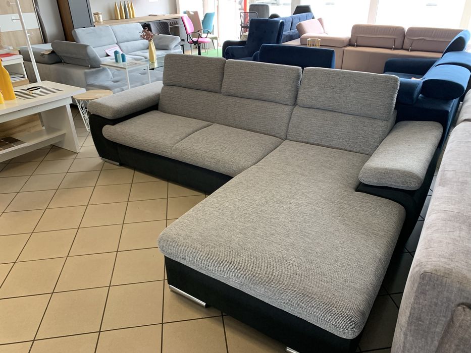 Meble KARBOWNIK Naroznik Coast Polo Capri