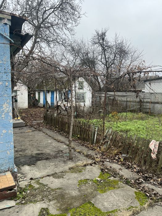 Продажа дома с виходом до води