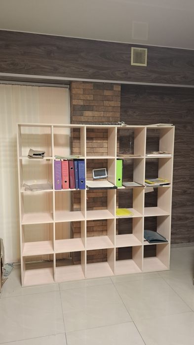 Офисная мебель хорошая