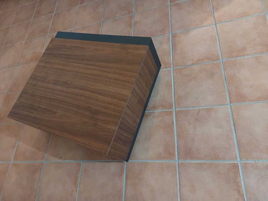 Munari mesa de café Verona COLEÇÃO MO&MA