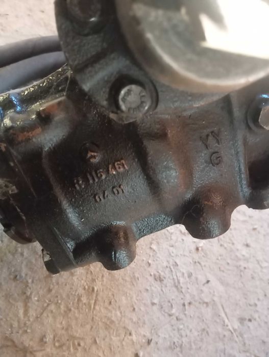 Продам ГУР мерседес