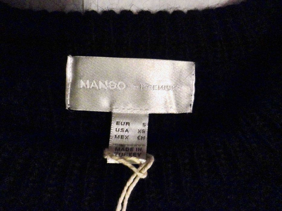 Mango Premium Sweater