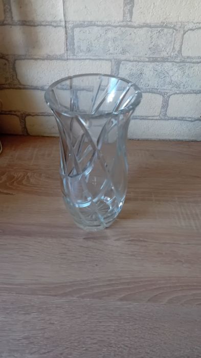 Wazon  prl w stanie dobrym