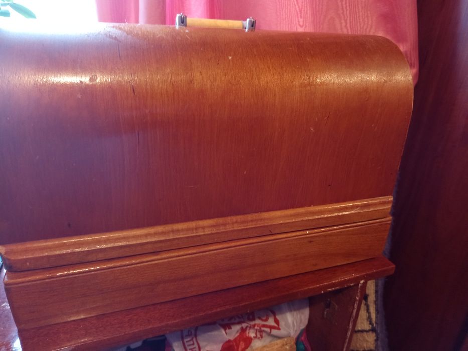 Продам машинку Чайка