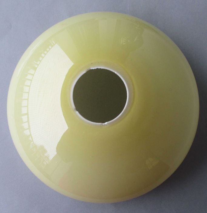 Stary, mosiężny kinkiet - świetny stan.