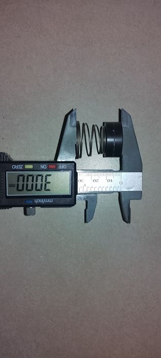 Válvula de retenção compressor de ar