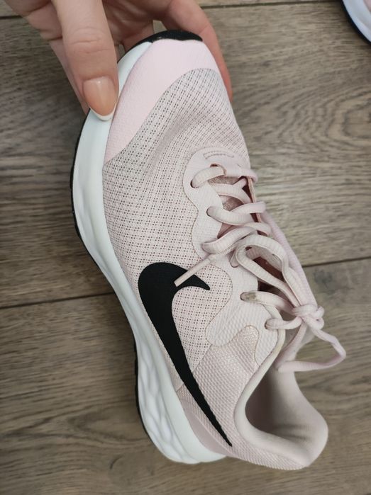 Adidasy Nike damskie
