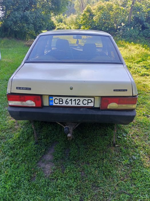 В продажі ВАЗ 2199