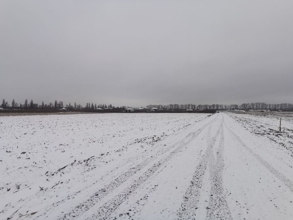 Ділянка 5.2 сот #2, з лічильником Без комісії!