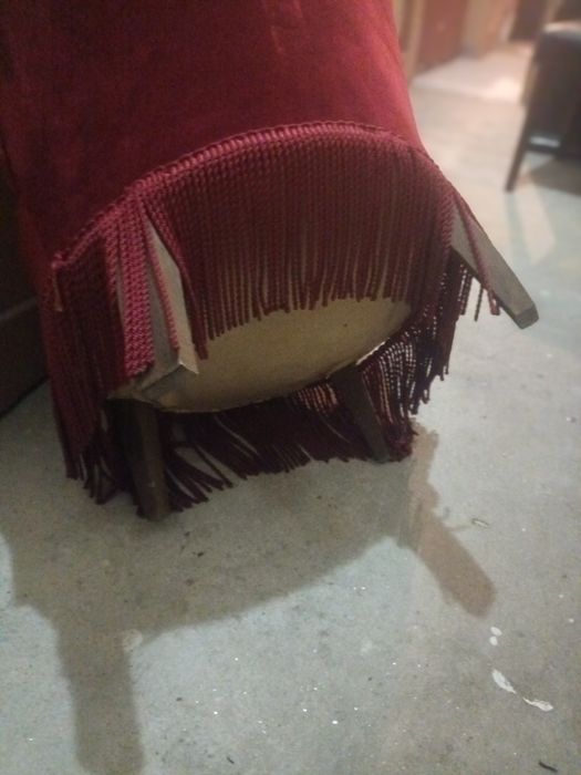 Vendo senhorinha em bom estado