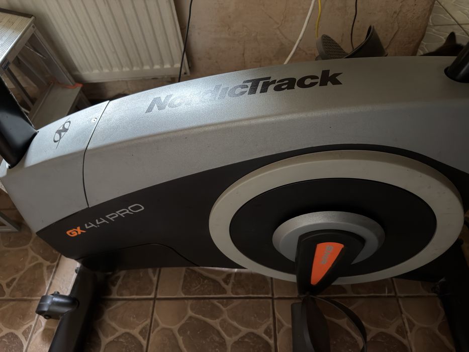 Rower stacjonarny NordicTrack GX 4.4 Pro